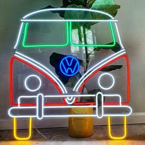 Volkswagen Vintage 😍