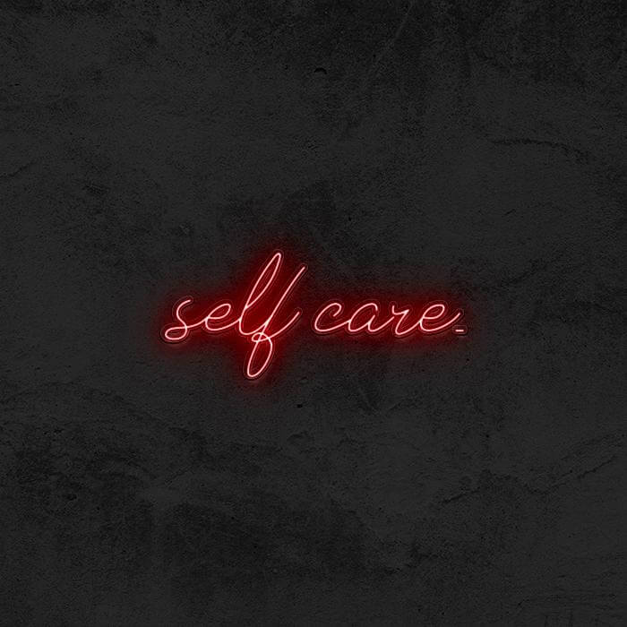 Self Care. - Mac Miller