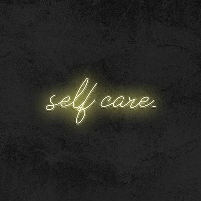 Self Care. - Mac Miller