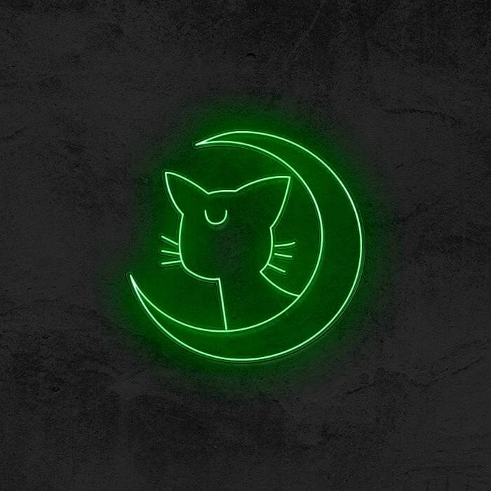Luna Sailor Moon