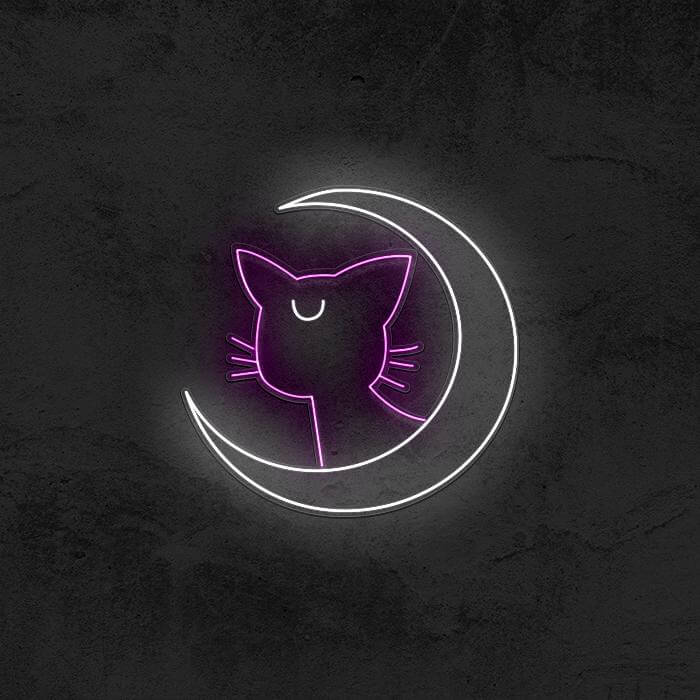 Luna Sailor Moon