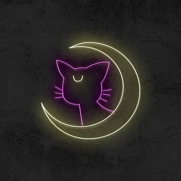 Luna Sailor Moon