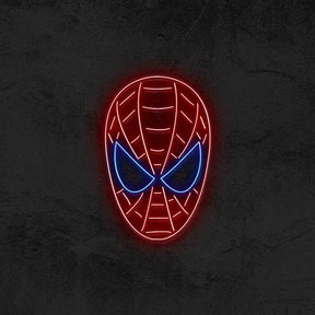 SPIDERMAN - Good Vibes Neon