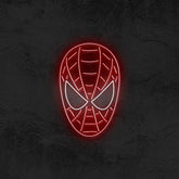 SPIDERMAN - Good Vibes Neon
