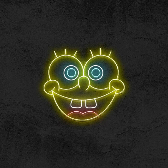 SpongeBob
