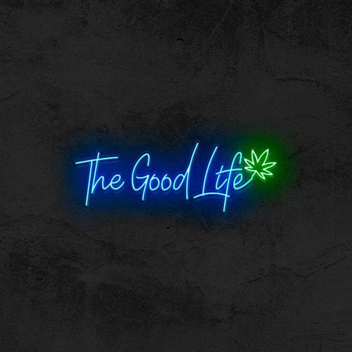 The Good Life 🍀