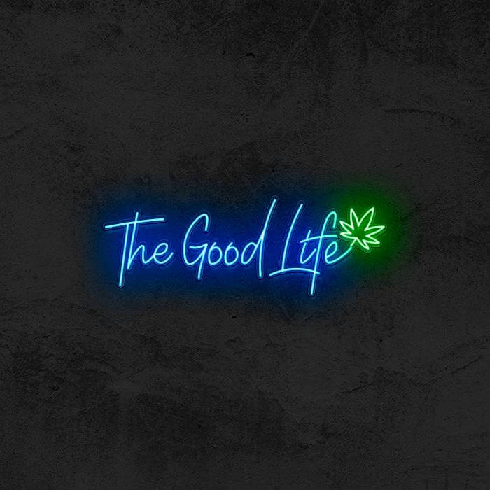 The Good Life 🍀
