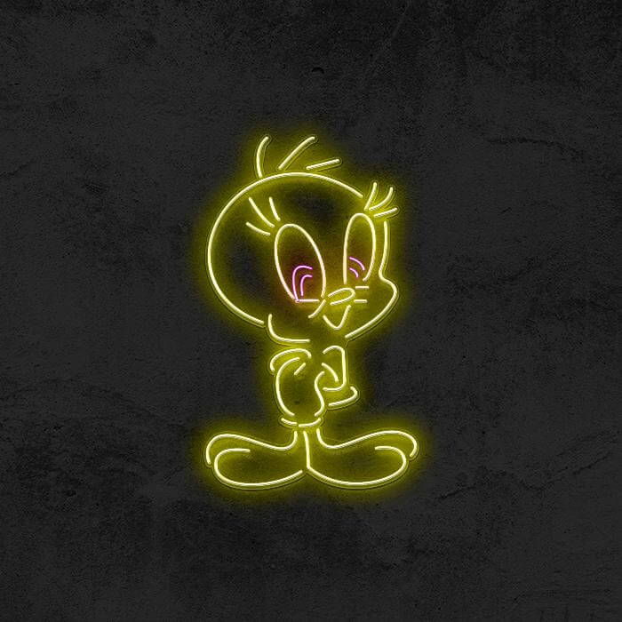 Twitty - Good Vibes Neon