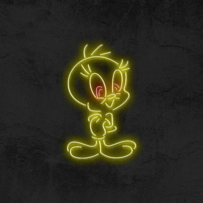 Twitty - Good Vibes Neon