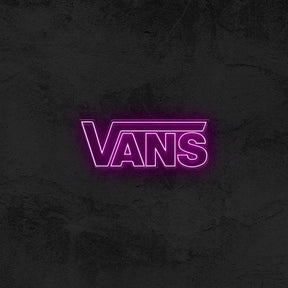 Vans - Good Vibes Neon