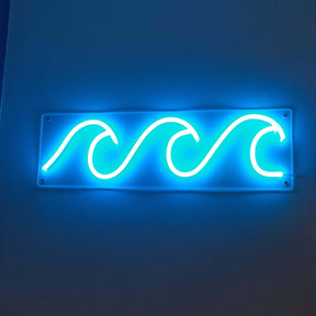 waves - Good Vibes Neon