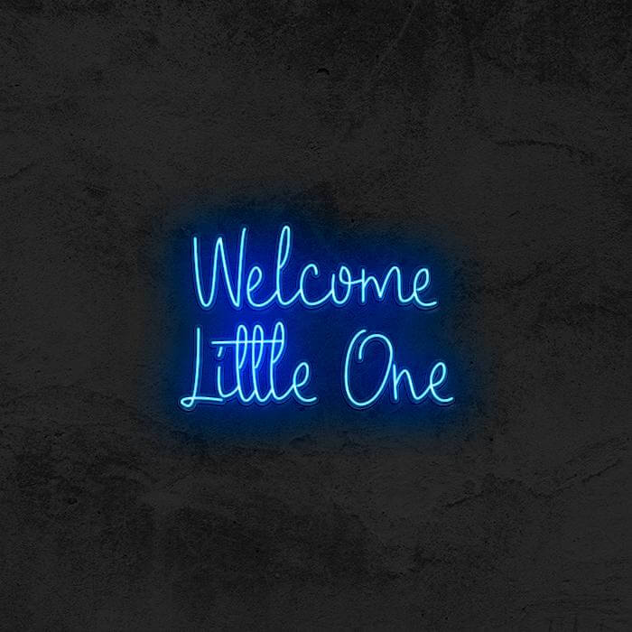 Welcome Little One