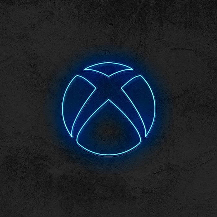 XBOX 🎮 - Good Vibes Neon